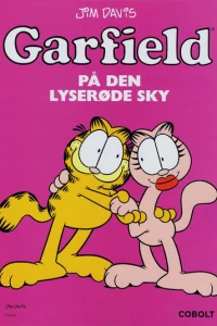 Pa Den Lyserode Sky