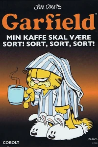 Min Kaffe Skal Vaere Sort! Sort, Sort, Sort!