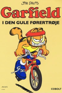 I Den Gule Forertroje