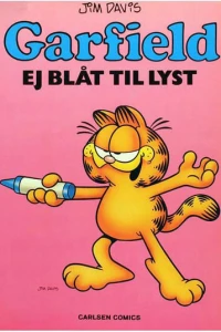 Ej Blat til Lyst