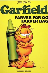 Farver for og Farver Bag