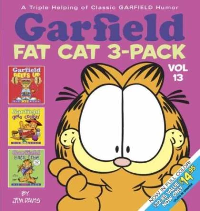 Cover of Volume 13