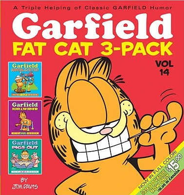 Cover of Volume 14