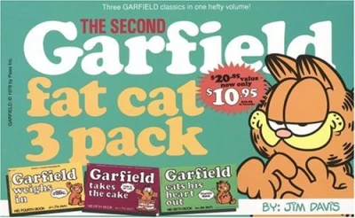 Cover of Volume 2