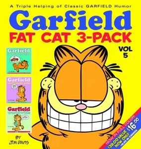 Cover of Volume 5