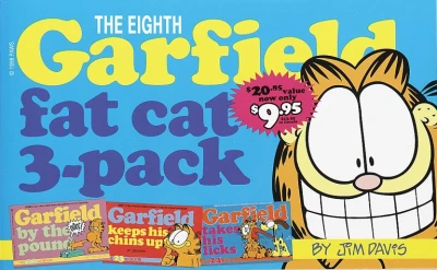 Cover of Volume 8