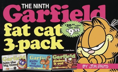 Cover of Volume 9