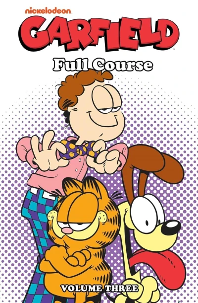 Cover of Issue #3