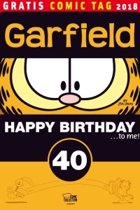 Happy Birthday to Me!