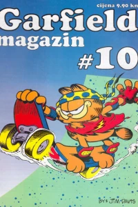 Issue #10