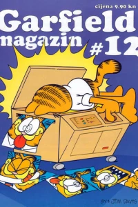 Issue #12