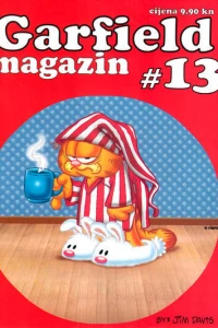 Issue #13