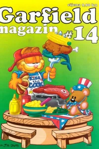 Issue #14