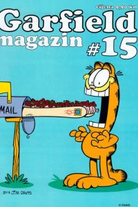 Issue #15