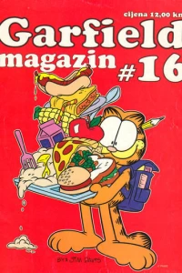 Issue #16