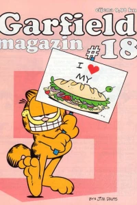 Issue #18