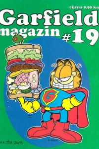 Issue #19