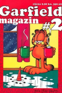 Issue #2