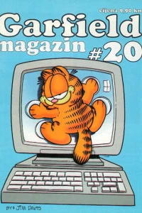 Issue #20