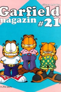 Issue #21