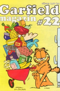 Issue #22