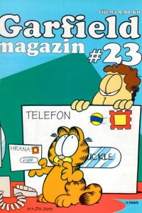 Issue #23