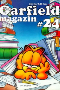 Issue #24