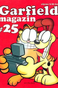 Issue #25