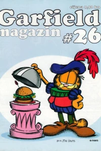 Issue #26