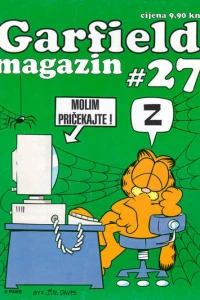 Issue #27