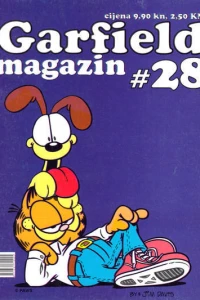 Issue #28