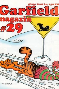 Issue #29