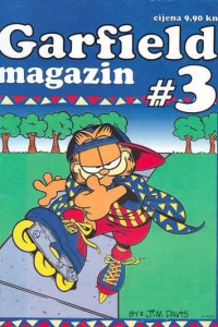 Issue #3