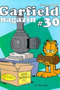 Issue #30