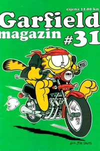 Issue #31