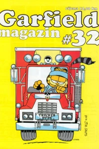 Issue #32