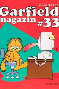 Issue #33