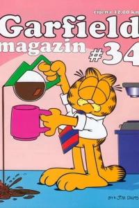 Issue #34