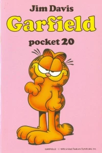Issue #20