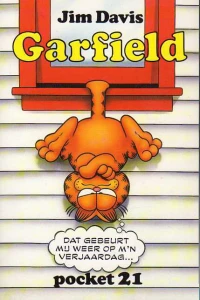 Issue #21