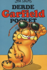 Derde Pocket
