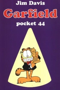 Issue #44