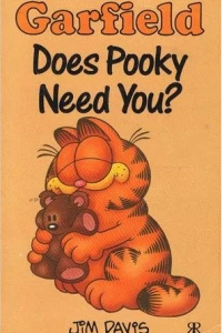 Garfield - Does Pooky Need You?