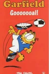 Garfield - Gooooooal!