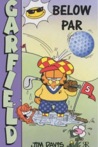 Below Par