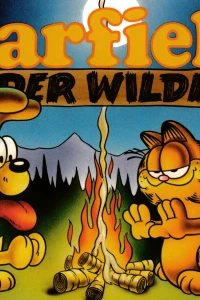 Garfield in der Wildnis