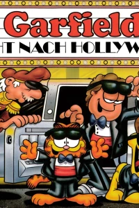 Garfield geht nach Hollywood