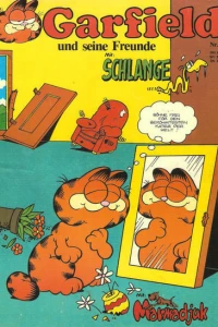 Issue #1