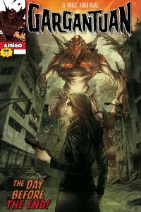 The Day Before The End