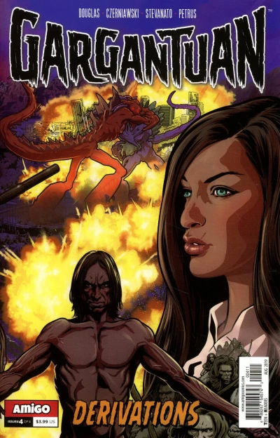 Cover of Derivations